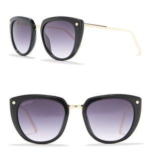 Balmain 53mm Oversized Sunglasses [NEW]